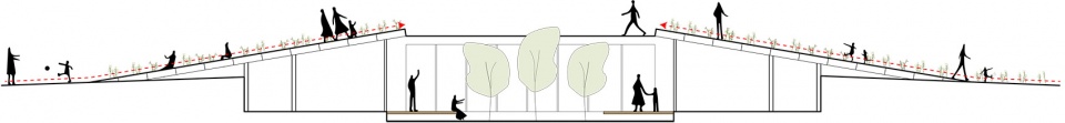 厄瓜多尔 Patios 住宅-10