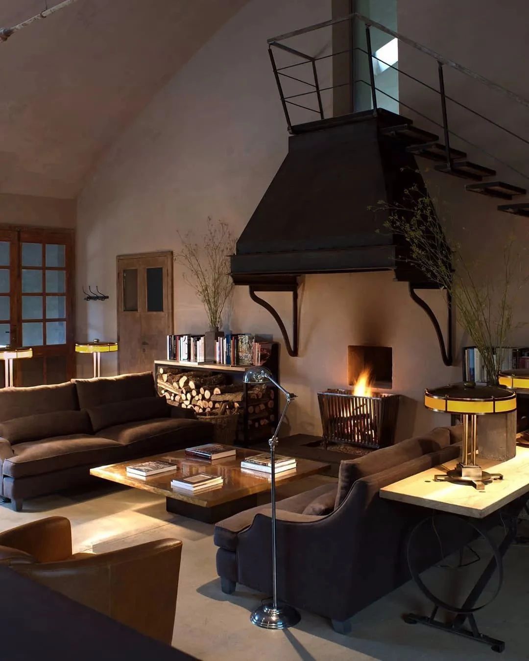 意大利千年古堡改造成奢华酒店,领略中世纪魅力-151