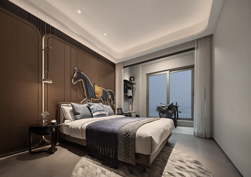 建发·五缘湾海丨中国厦门丨MOD 穆德设计-39