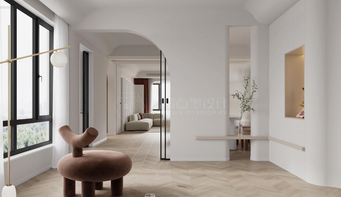 云屿  凝白之间-0