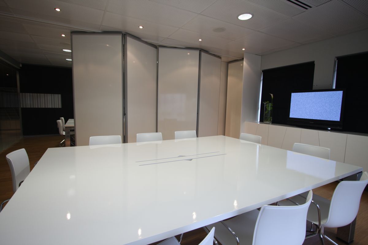 南非开普敦的化妆品公司Union Swiss的办公室-2