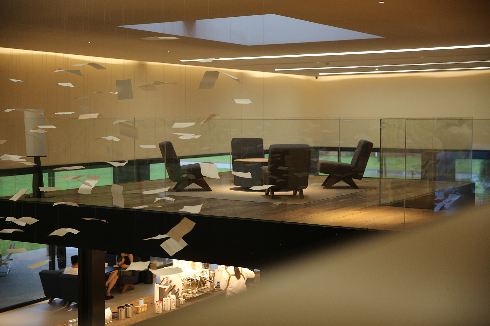 空山九帖 · 大汗的寂寞丨蒙古丨杭州观堂设计-108