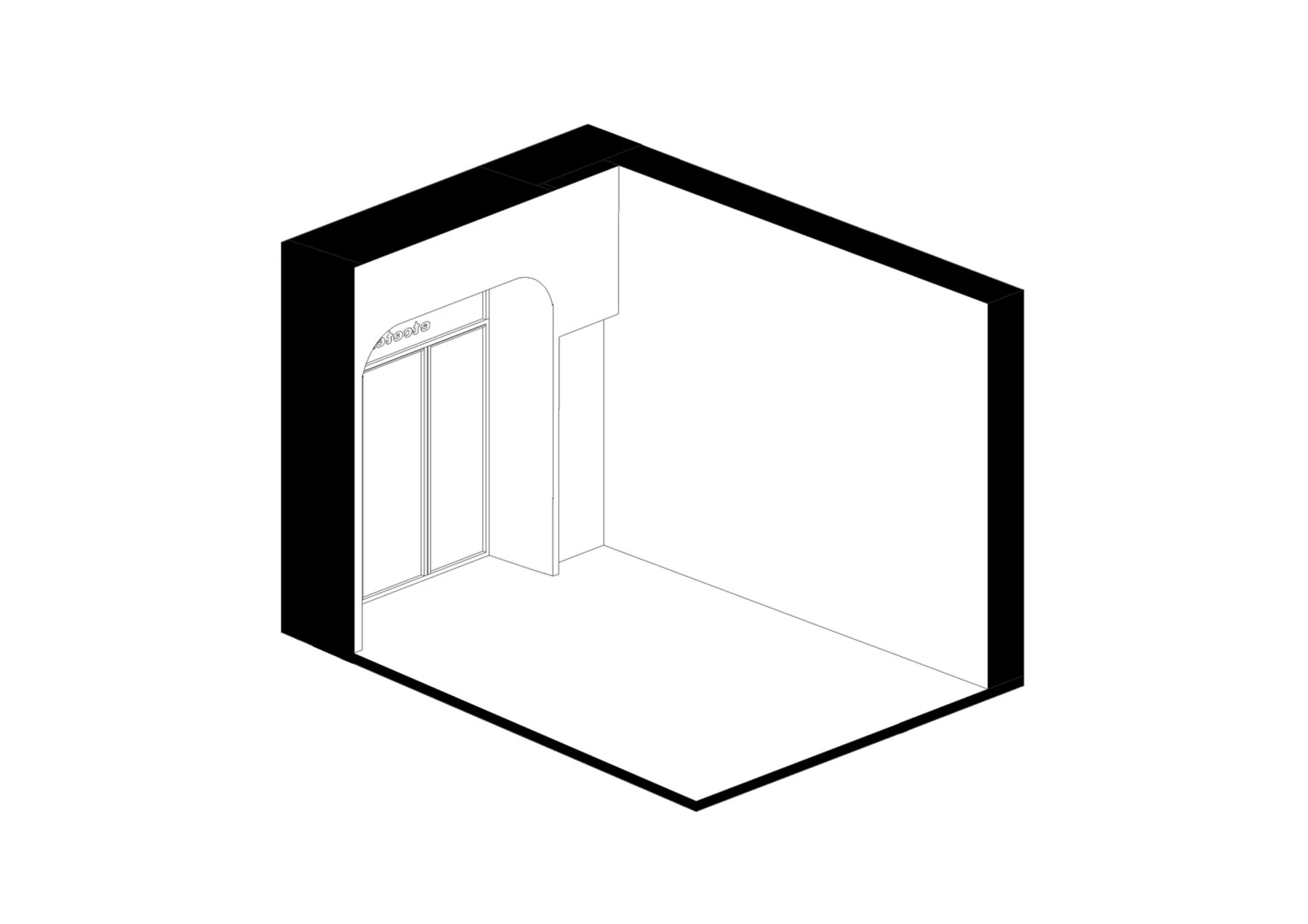 埃特塞特拉·蒙蒂精品店丨意大利罗马丨Punto Zero-22