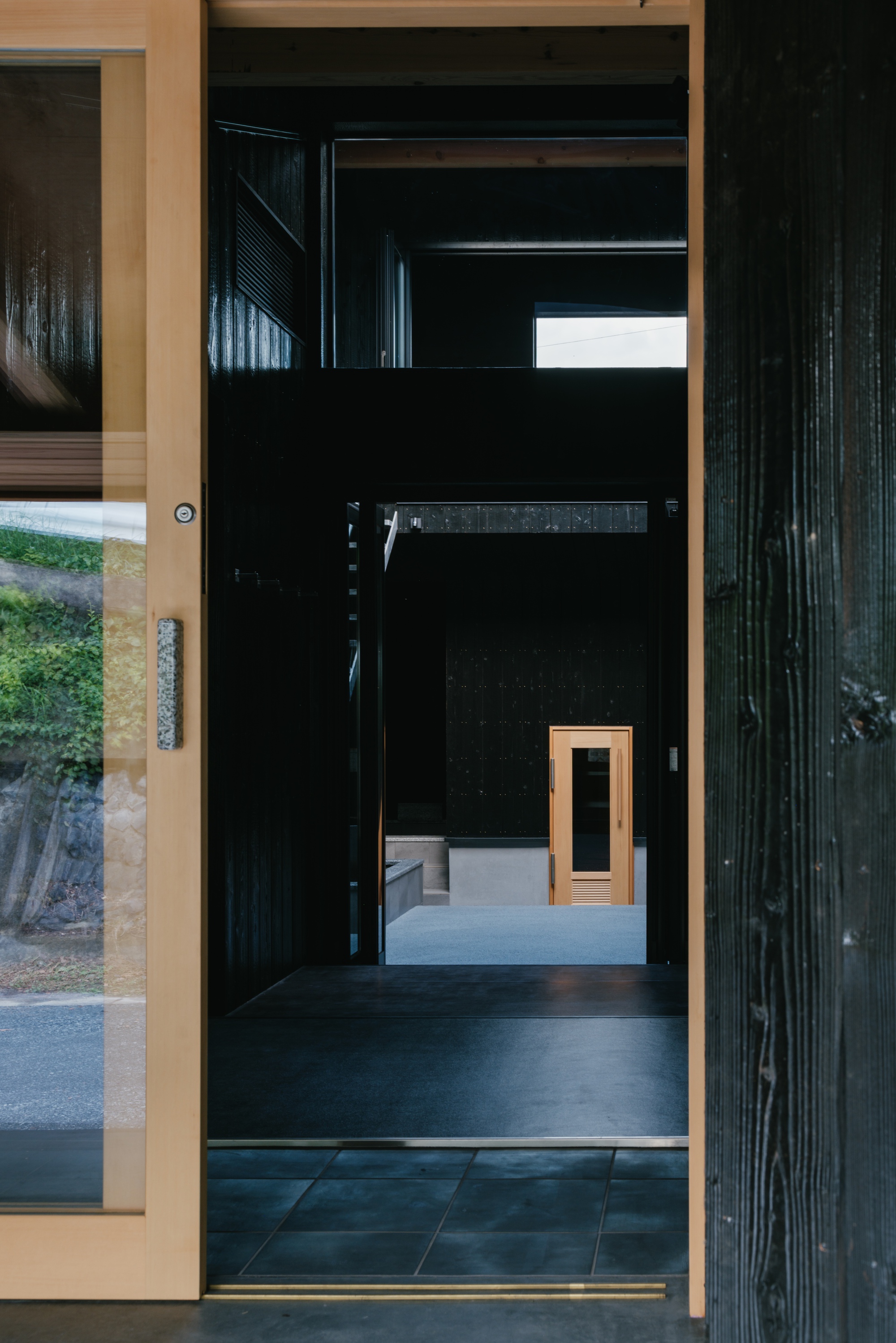 丨日本茨城丨ujizono architects-31