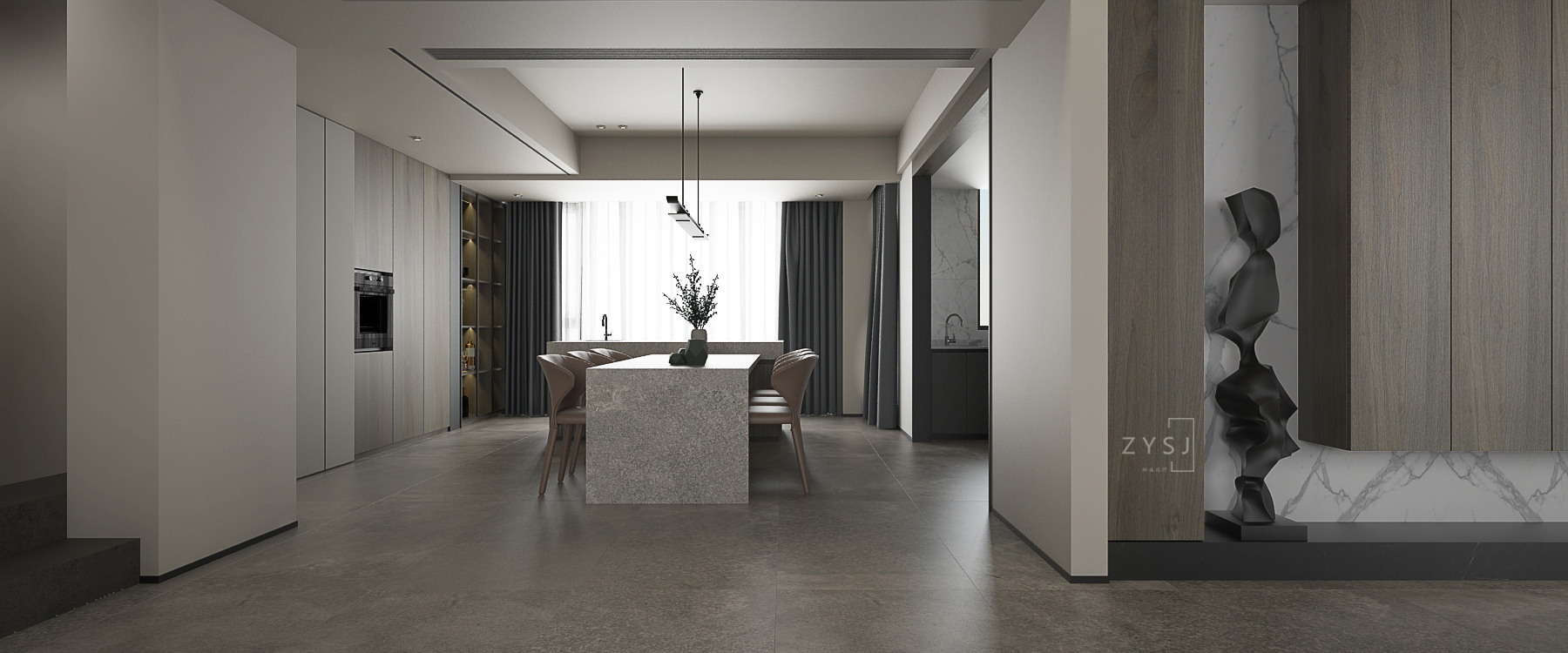 纵逸·新作丨山水黔城                     -3