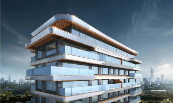 好房子新西安丨越秀地产黄金周城市巡礼Vol.7-10