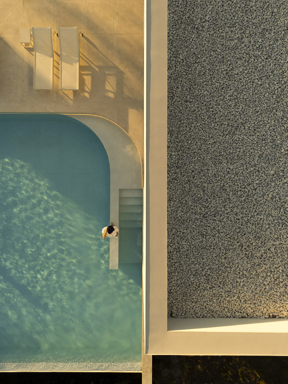 La Moraleja18号别墅丨西班牙马德里-132