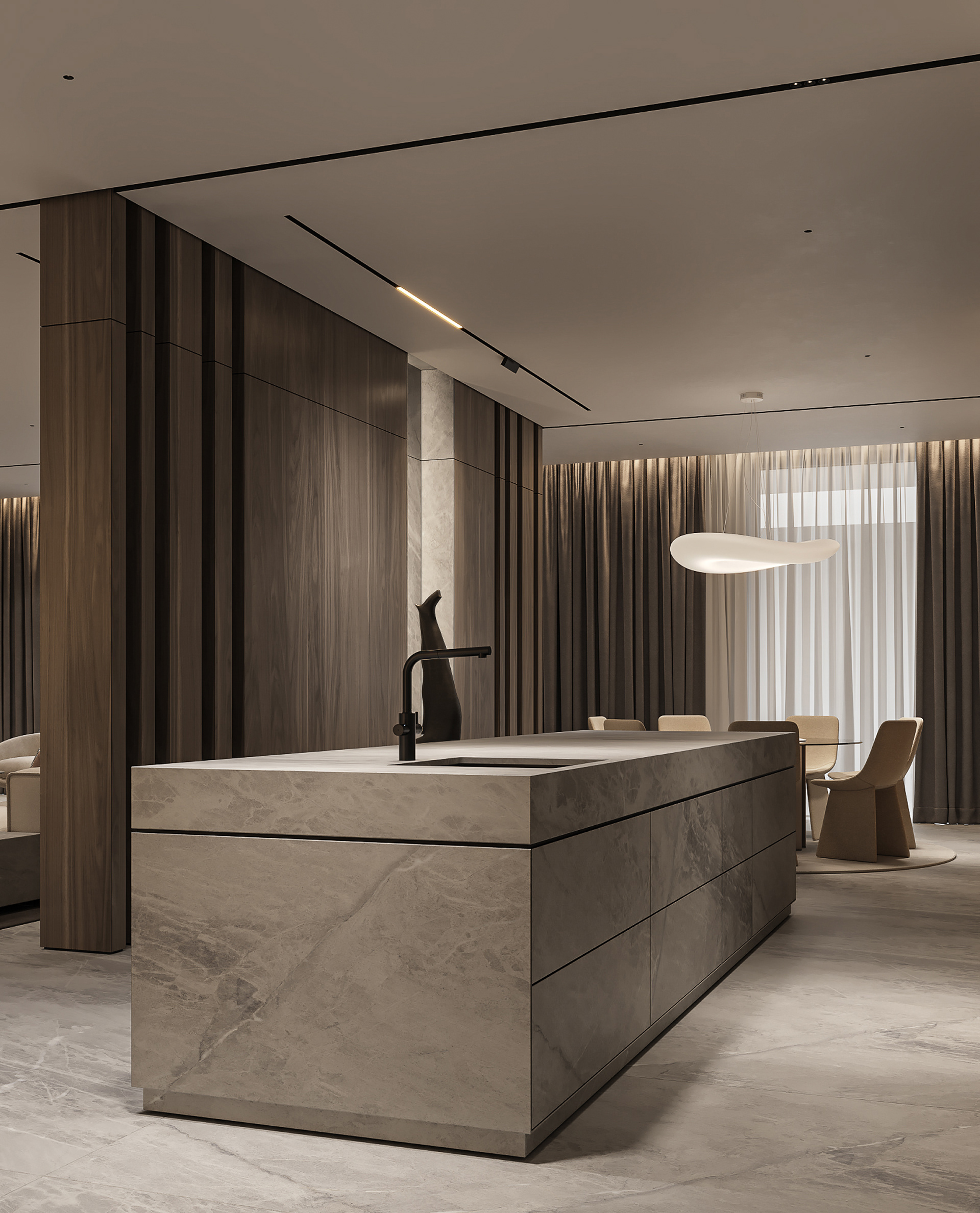 Contemporary comfort home-10