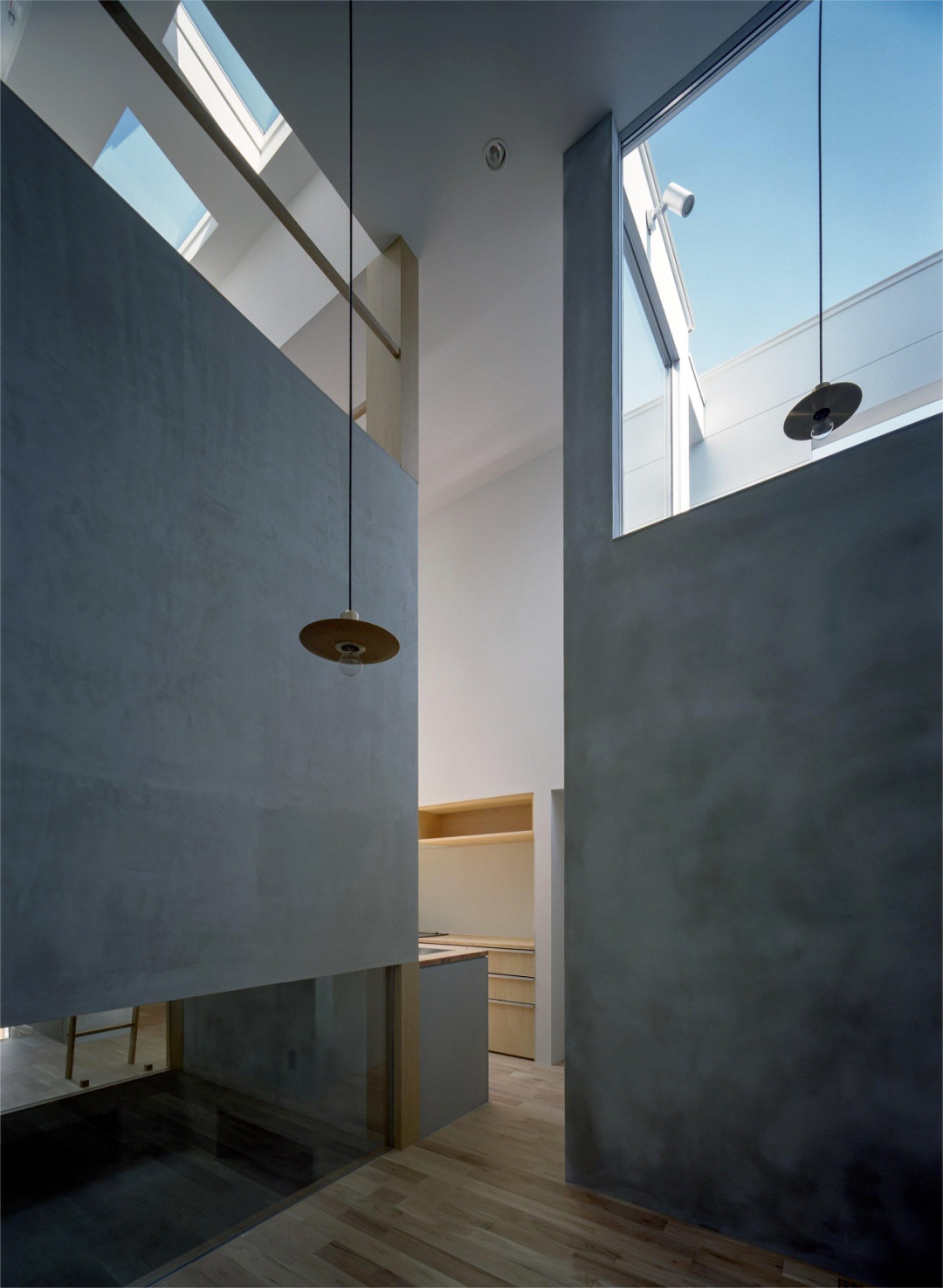 藤原·室建筑事务所作品丨日本大阪-9