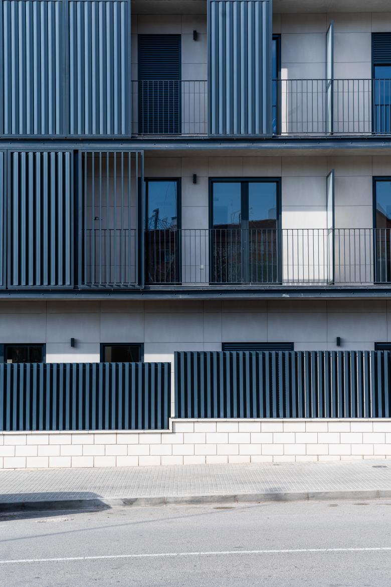 2gv sensibilidad patrimonial丨Olesa Homes丨Spain-12