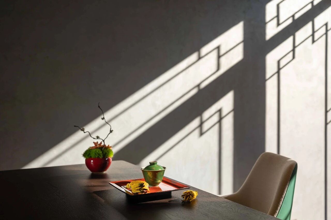 不一样的四合院丨中国北京丨超级符号设计事务所-65