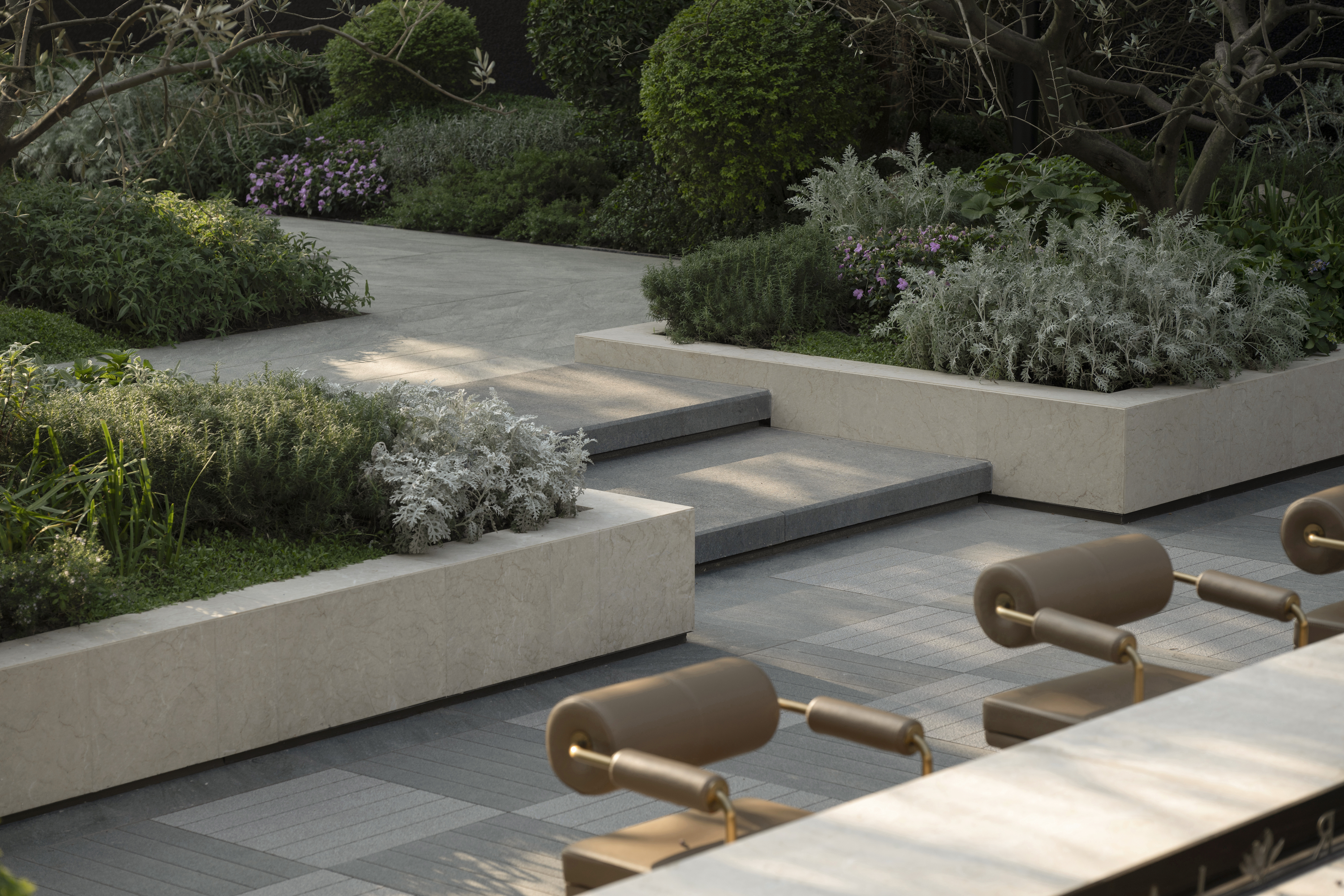 重庆龙湖·观萃丨中国重庆丨上海五角兽景观科技有限公司,上海羽果装饰设计有限公司-60