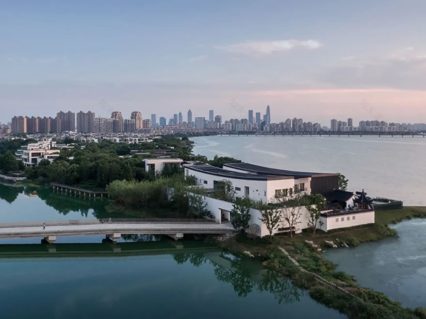 苏州仁恒聚思园-0