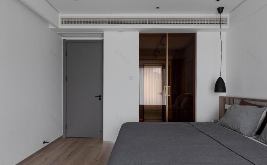 "一家三口"的温馨家居,互动式设计打造三代同堂幸福生活-37