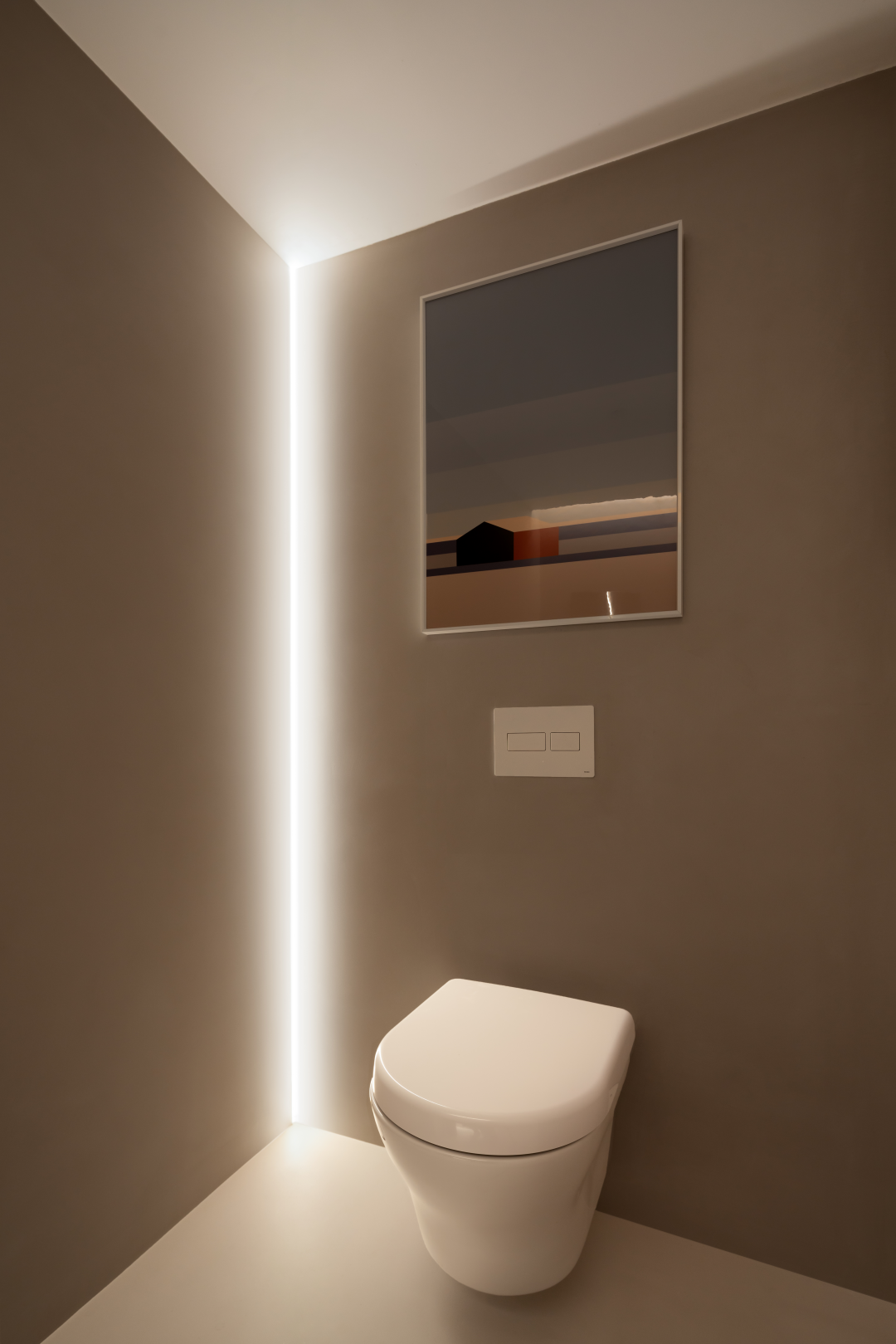 乐清 QILIPSU 办公空间丨中国浙江丨目后空间设计-15