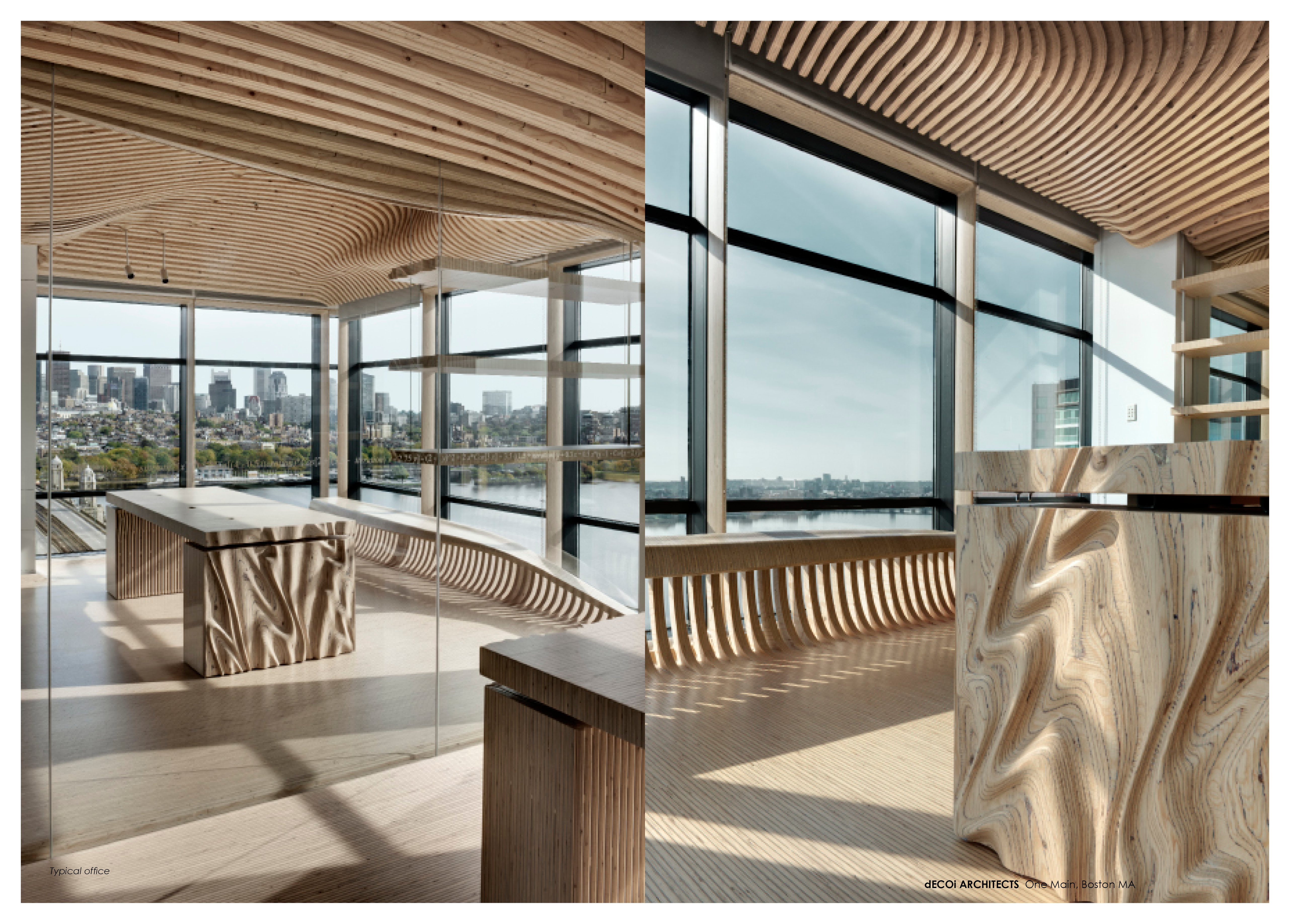 数字定制设计打造绿色办公空间-11