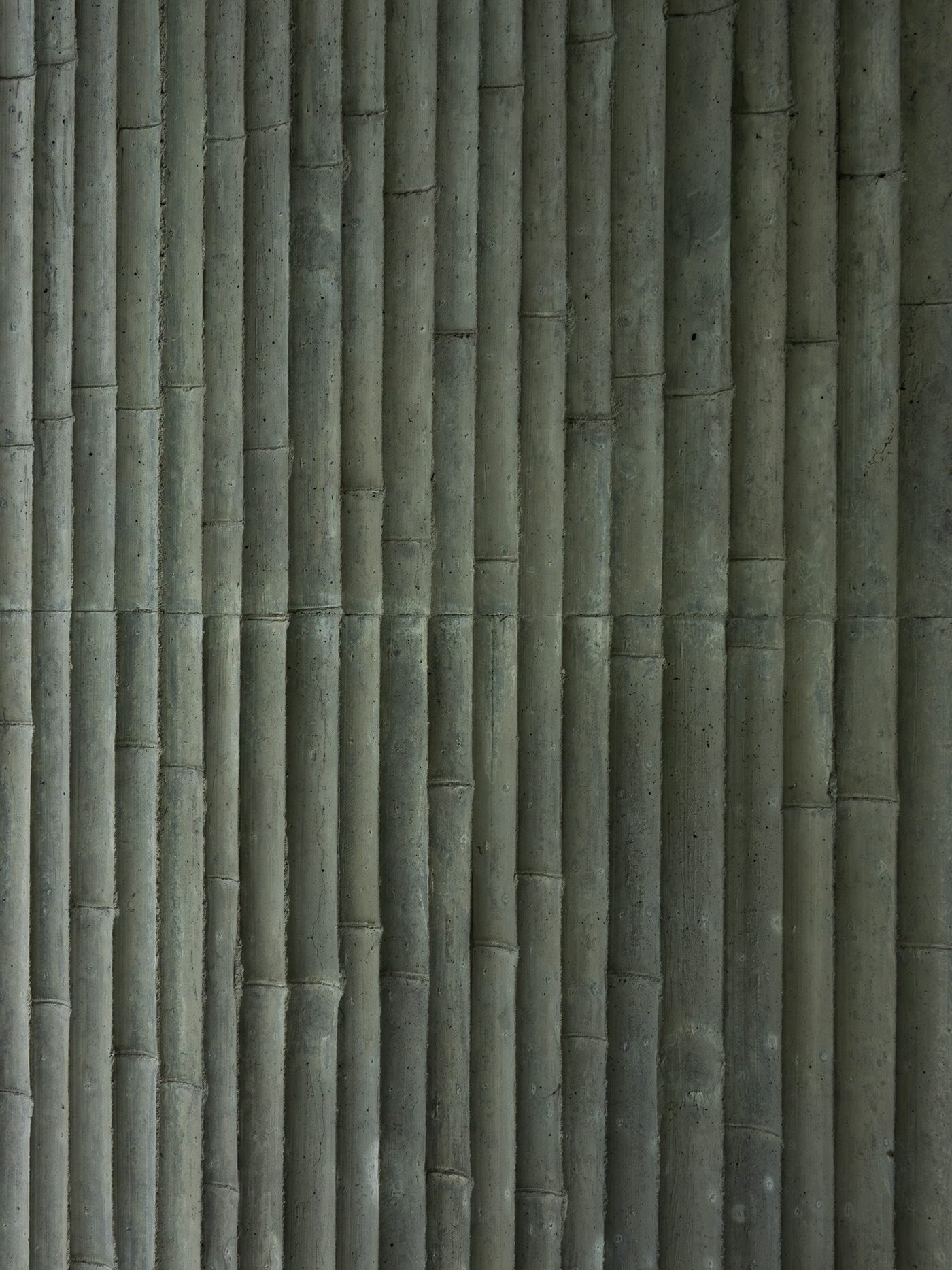 中国档案馆杭州分馆（杭州版本馆）丨中国杭州丨王澍-17