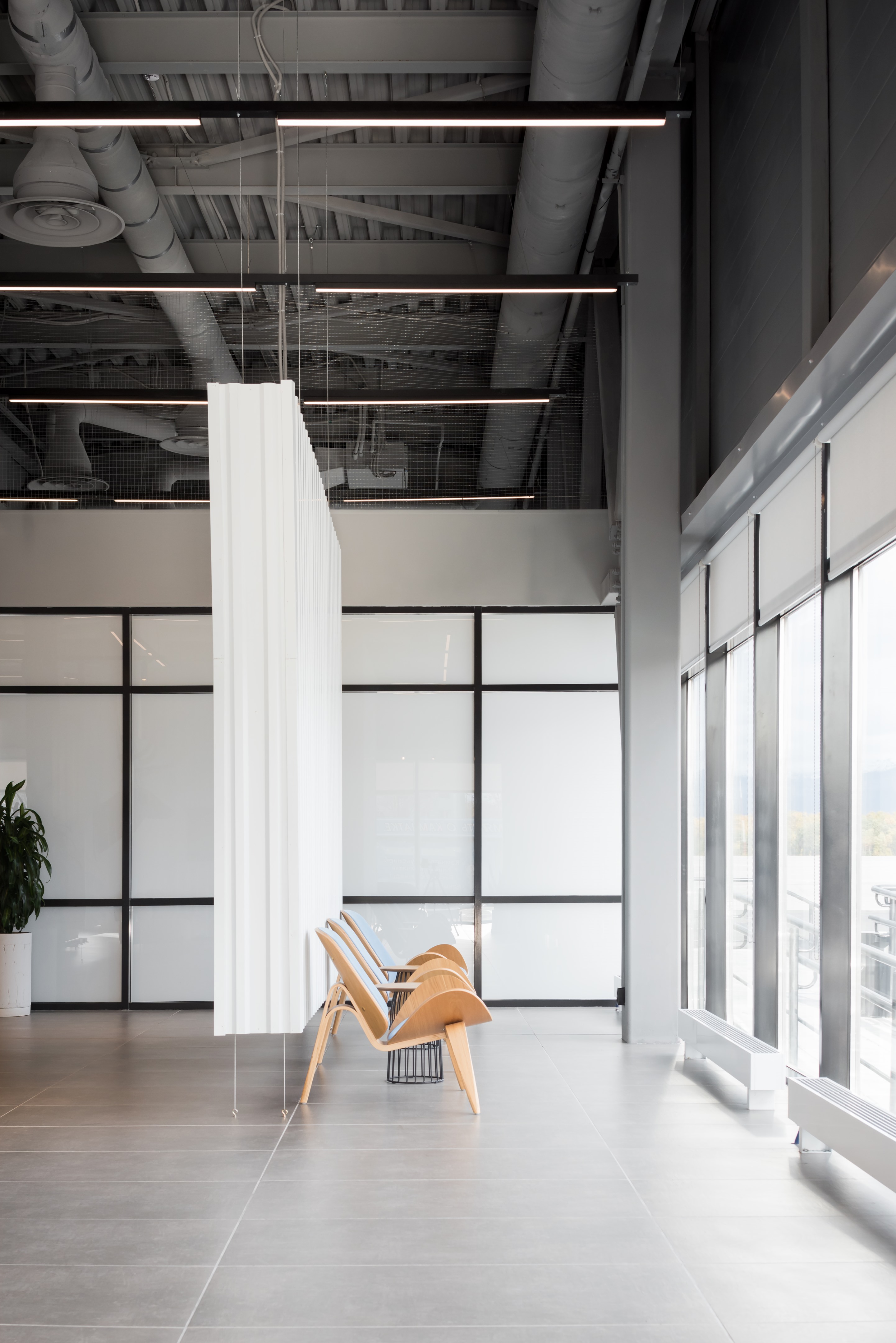 俄罗斯 Yelizovo 机场商务大厅设计-29