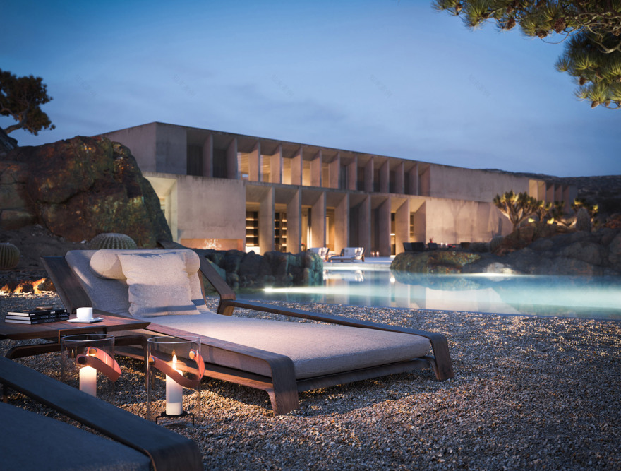 The Boundary releases visuals of "pi-in-the-sky" luxury hotel concept-19