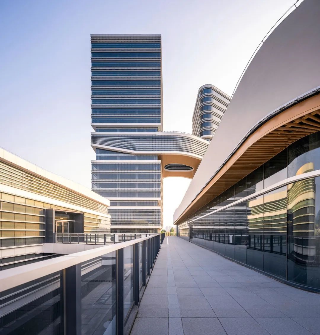 山海连云，科创地标|连云港花果山总部经济园-112