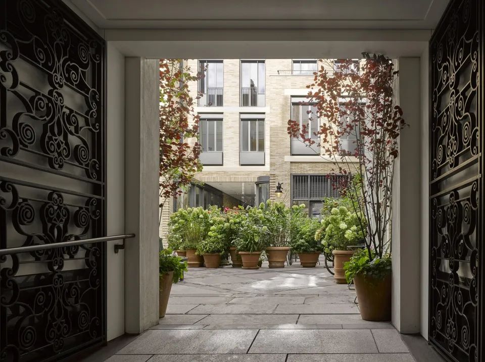 深圳湾一号丨中国深圳丨KPF-84