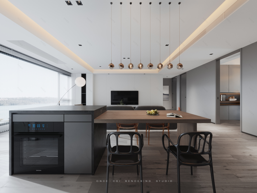 海和云庭丨ONCE·CGI·RENDERING·STUDIO-6