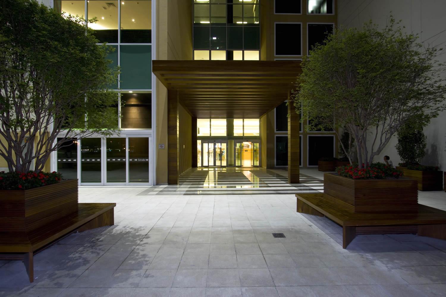 格兰哈维亚纳购物-7