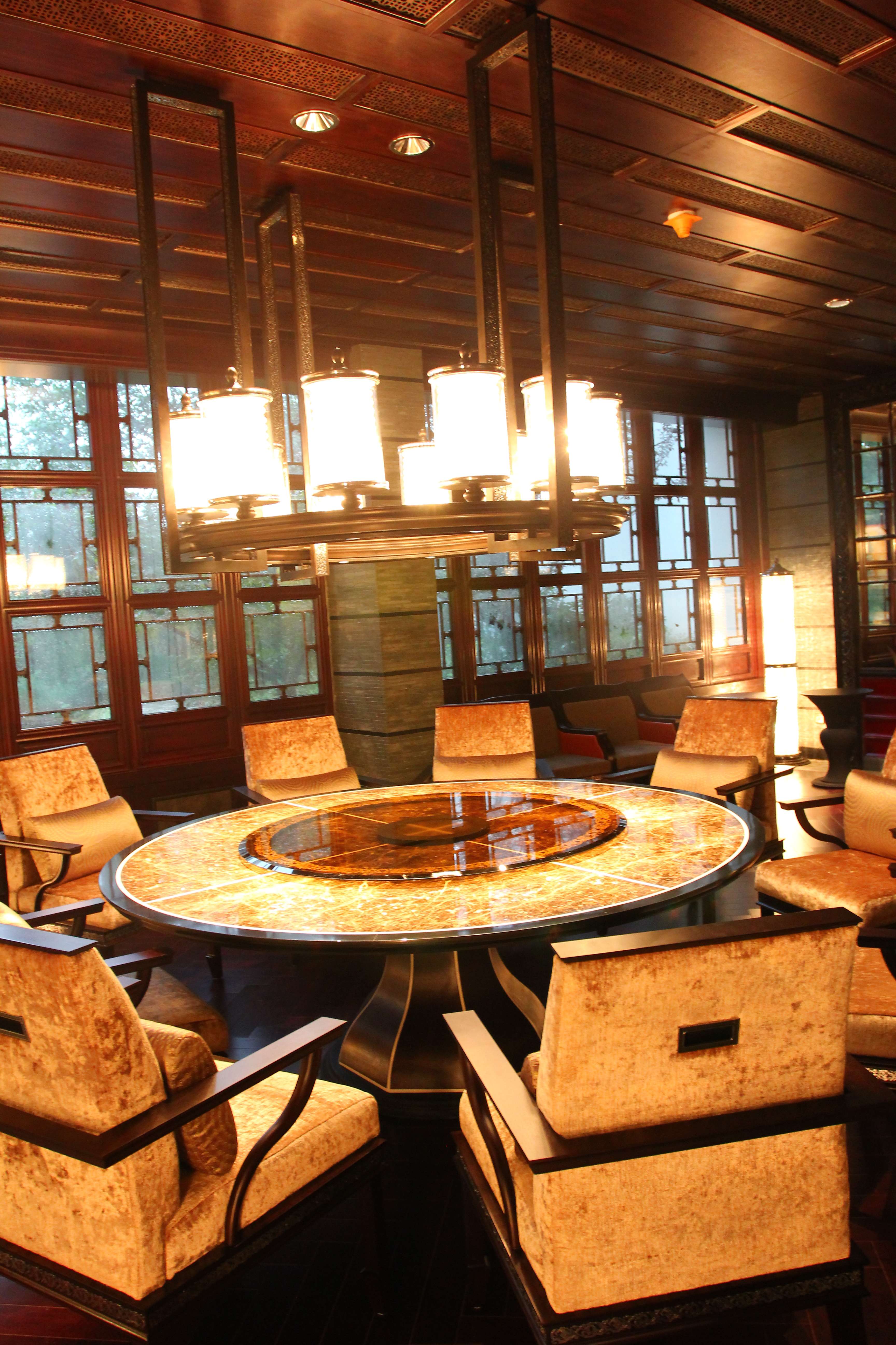 四季酒店最新照片-23