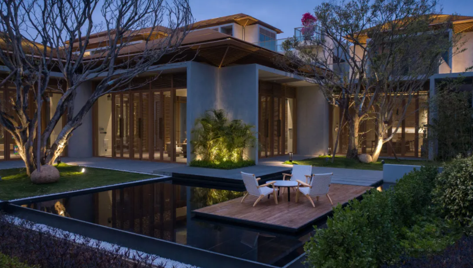 杭州未来社区“代码之域”丨中国杭州丨佰筑建筑设计咨询(上海)有限公司-65