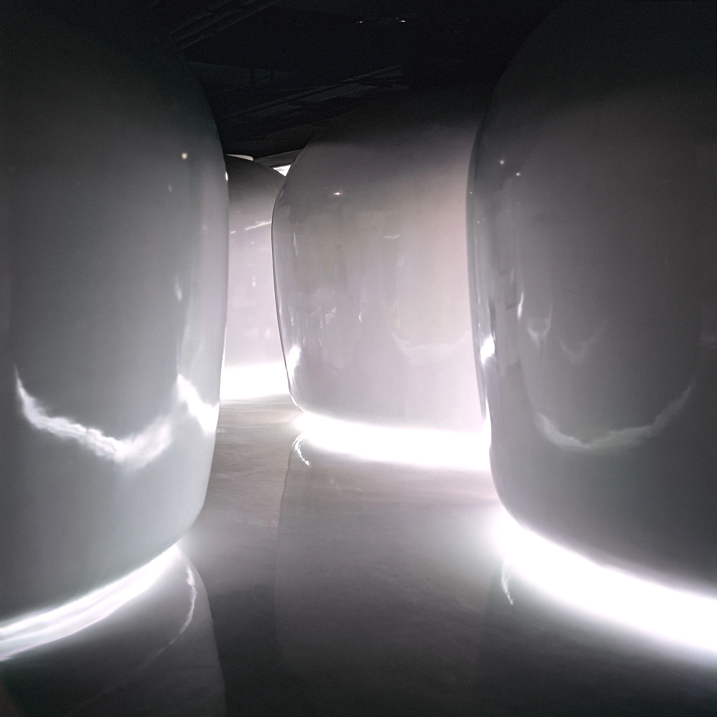 融合中北欧风，打造北京金融区高级餐厅-13