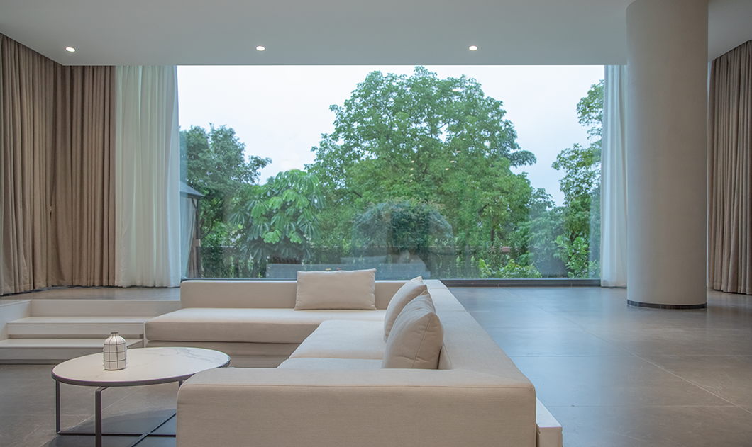 2022 年度私宅设计大赏丨多个设计团队-143