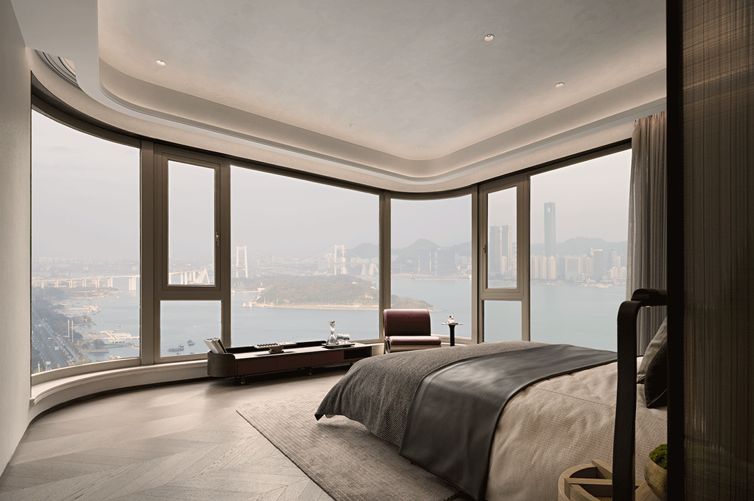 建发·五缘湾海丨中国厦门丨MOD 穆德设计-24