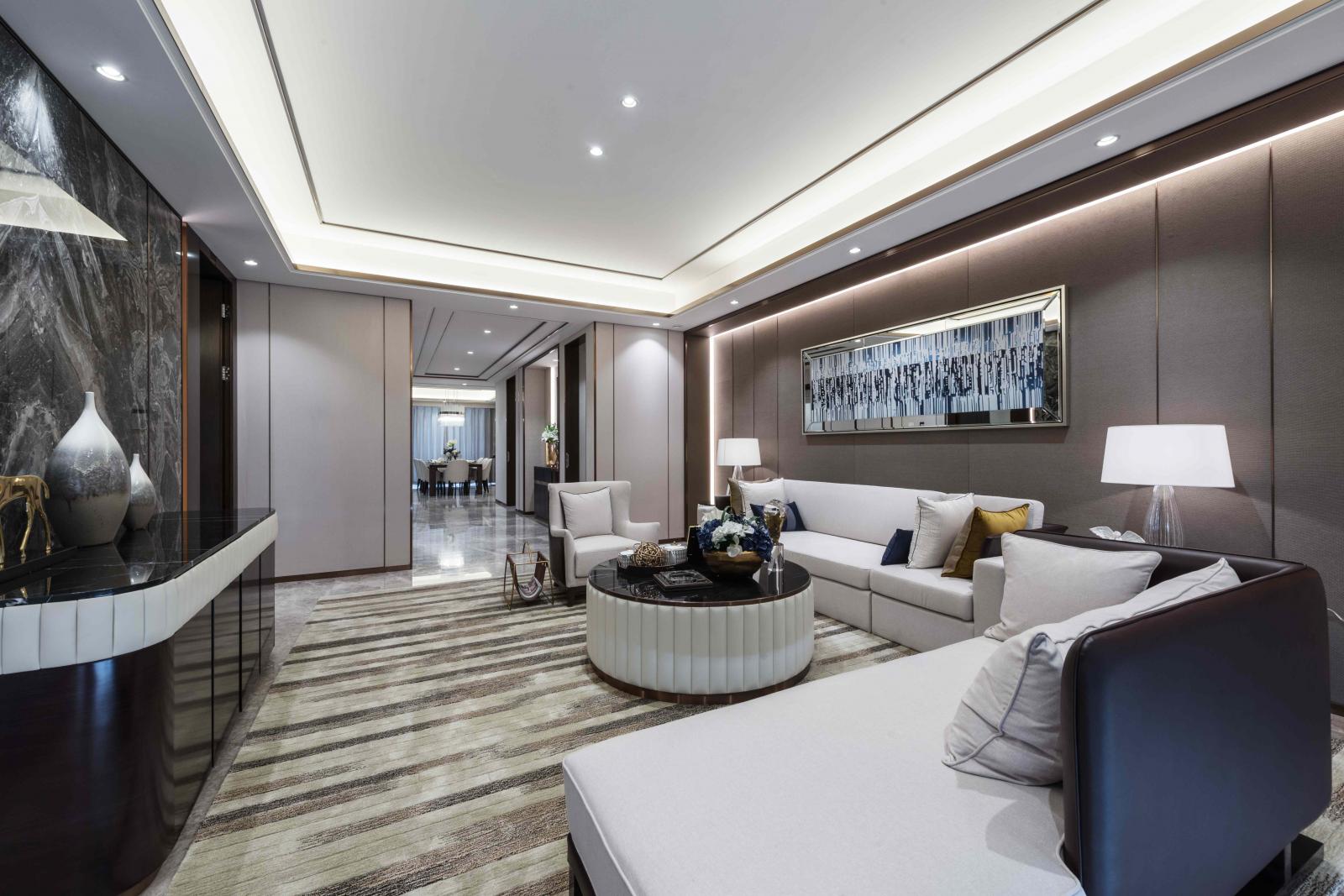 融创盛世滨江C户型-5