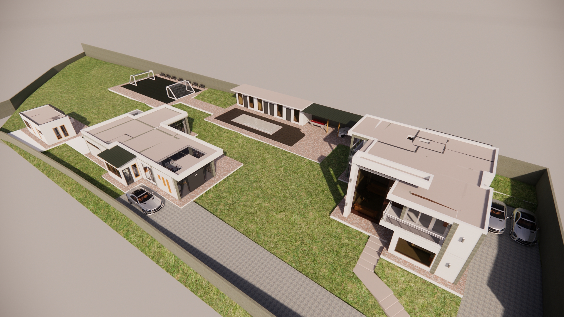 Proyecto Nuevo - Casa Altamirano Delgado-33