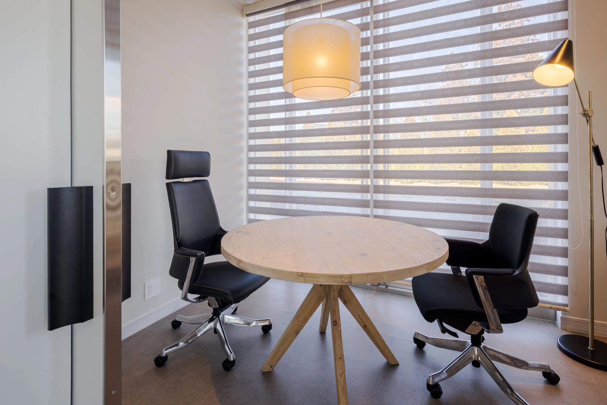 筑波精神诊所丨日本茨城丨Kichi 建筑设计+Atelier como-15