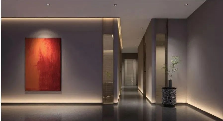 美容院美业空间设计空间美学-42