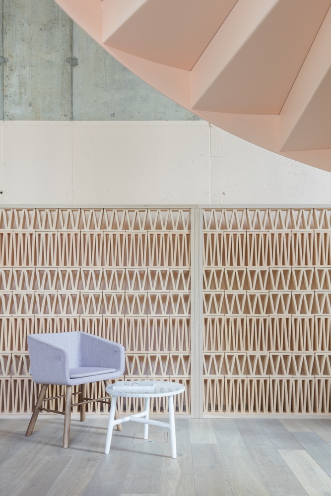 伦敦 Leman Locke 酒店——设计主导的酒店住宅新体验-57