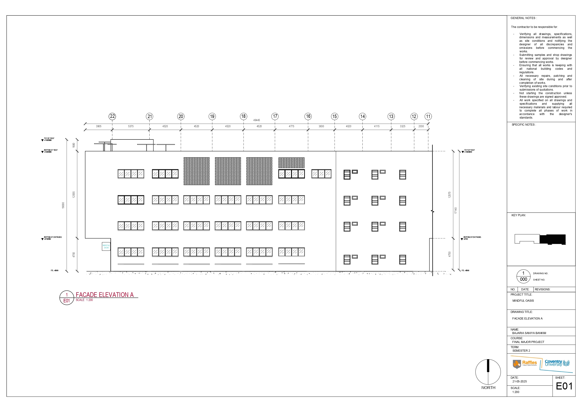 Mindful Oasis Construction Package-9
