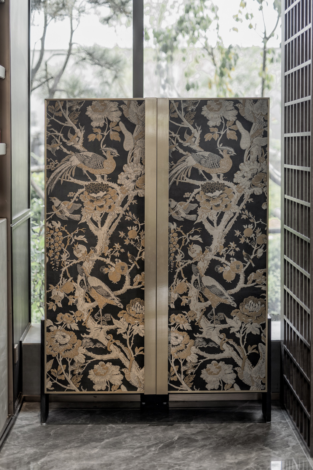 创宇东望销售中心丨中国邯郸丨宇一设计-56