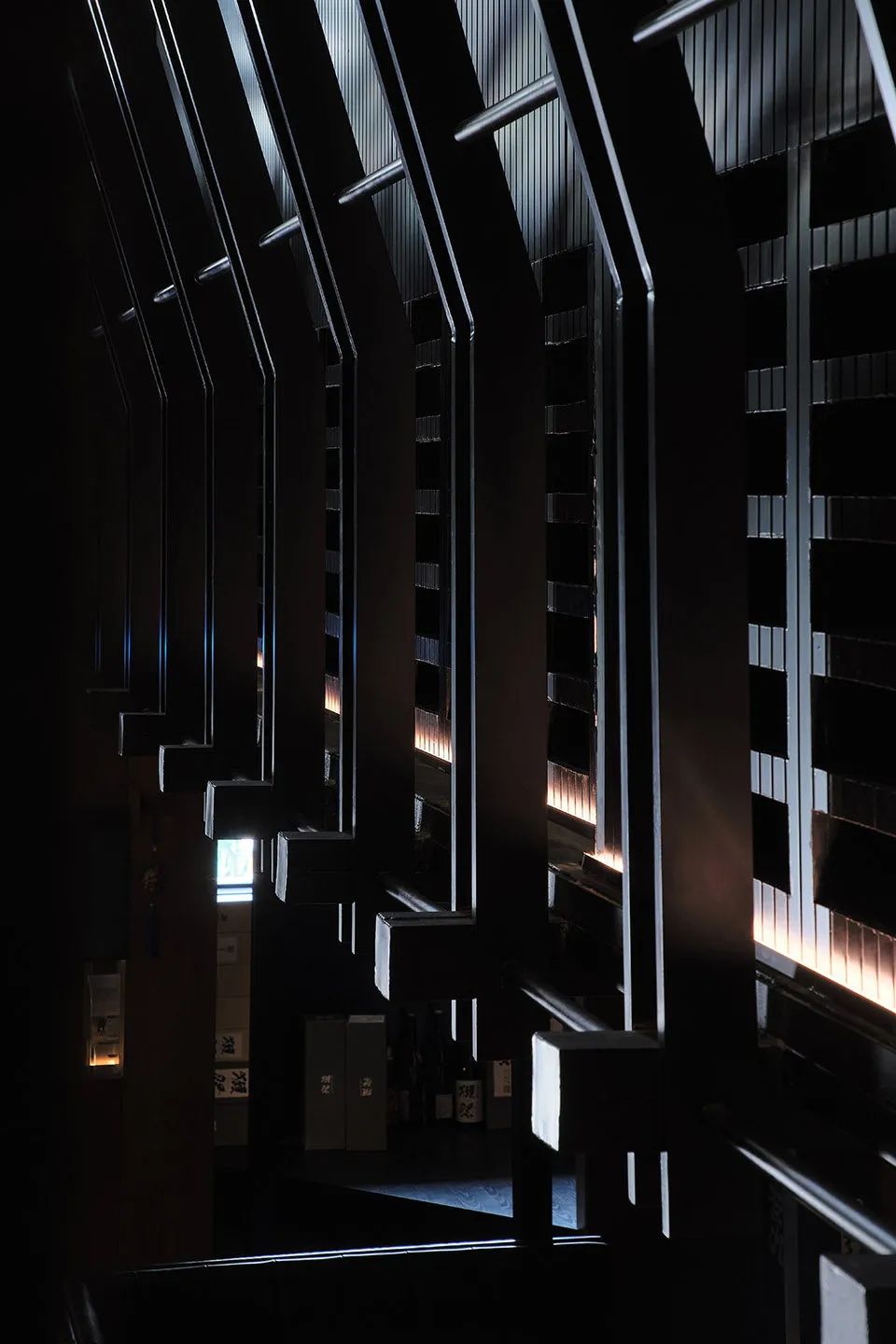 奈九居酒屋丨中国南京丨三厘社-43