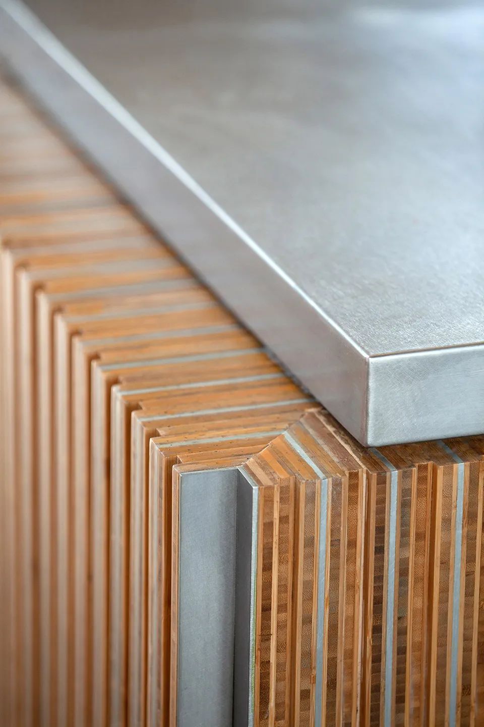 北京 gaga 旗舰店室内设计丨中国北京丨dongqi 栋栖设计-45