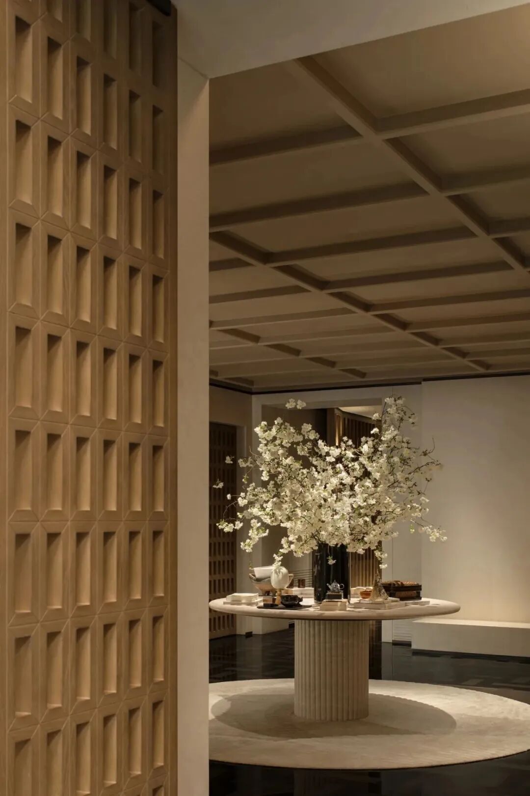 杭州华润望云润玺院会所丨中国杭州-13
