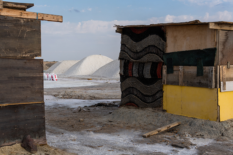 海盐之家的“海景房” | 资源与建筑的完美结合-14