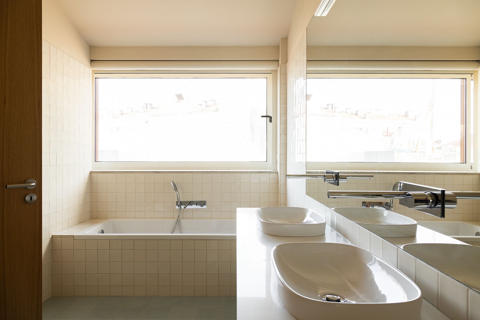 葡萄牙 | 美丽的乡村住宅 | 2020 | Ren Ito Arq-45