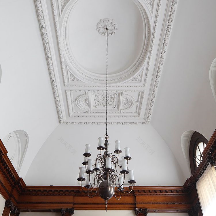 伦敦 OWO 莱佛士酒店丨英国伦敦-28