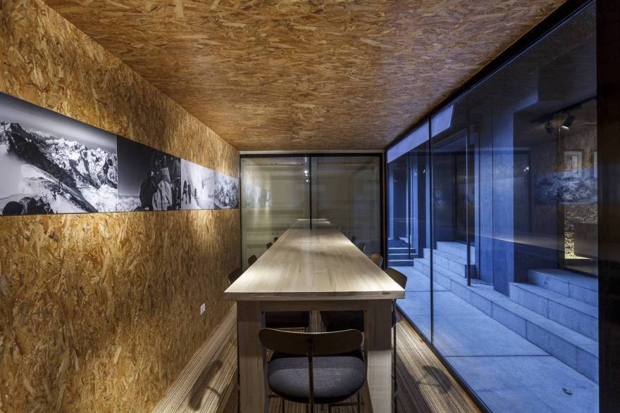 遗忘重生 · Rug Republic 总部丨印度新德里丨Architecture Discipline-24