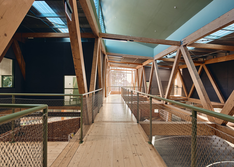 丨加拿大维多利亚丨searle x waldron architecture-12