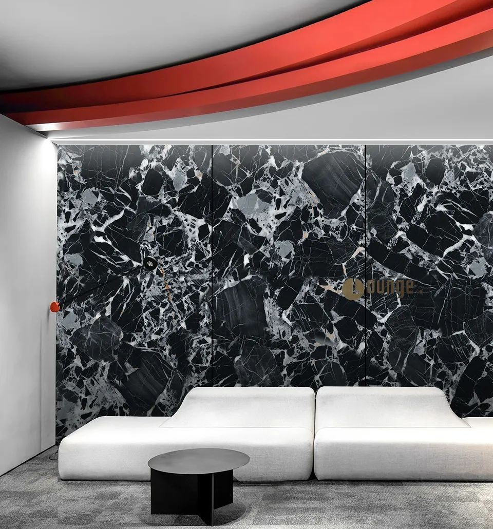 朗生·出色 · 10 款数码连纹花色全新上线-35