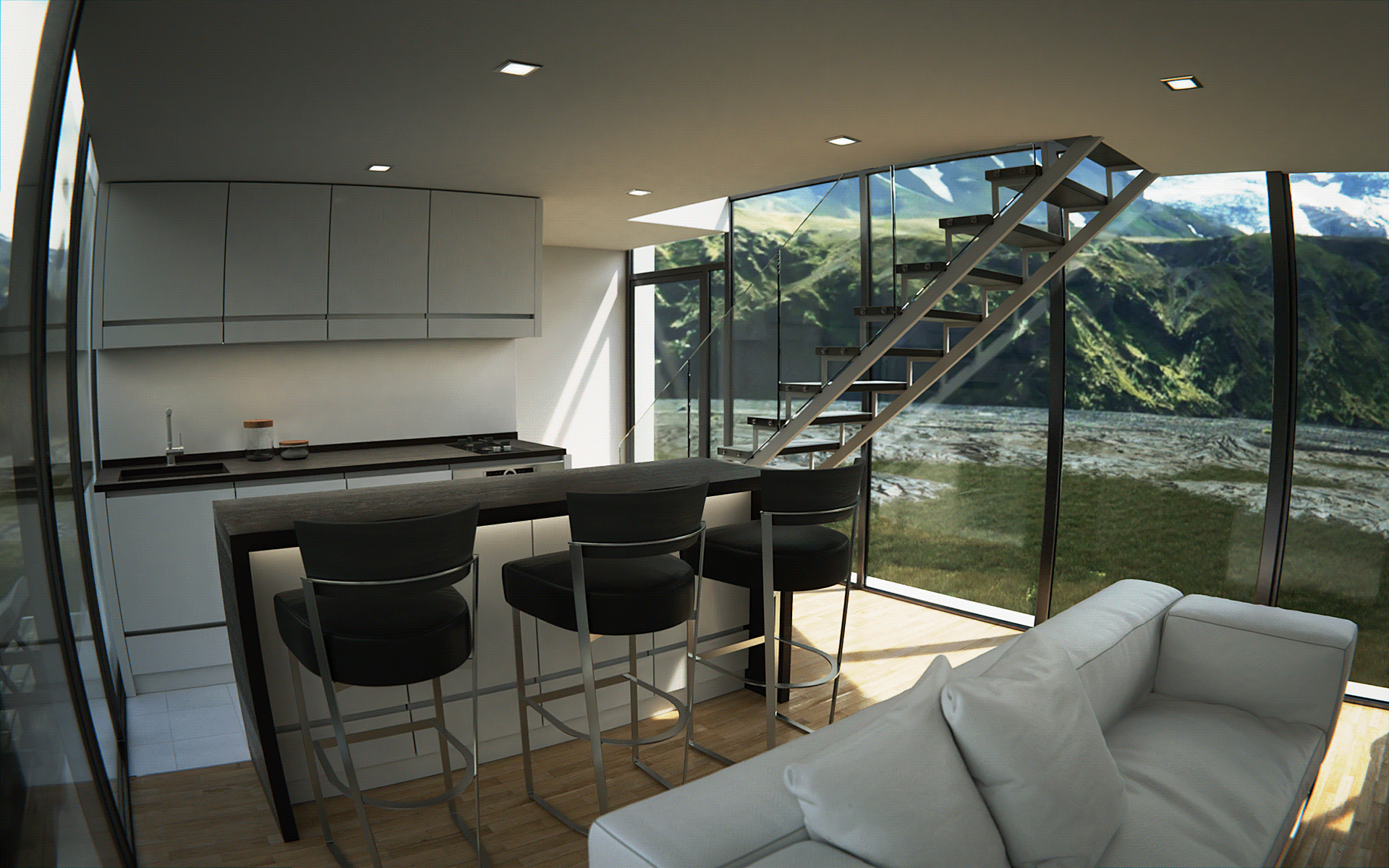 2017-2018 Box Houses, Iceland - Project-25