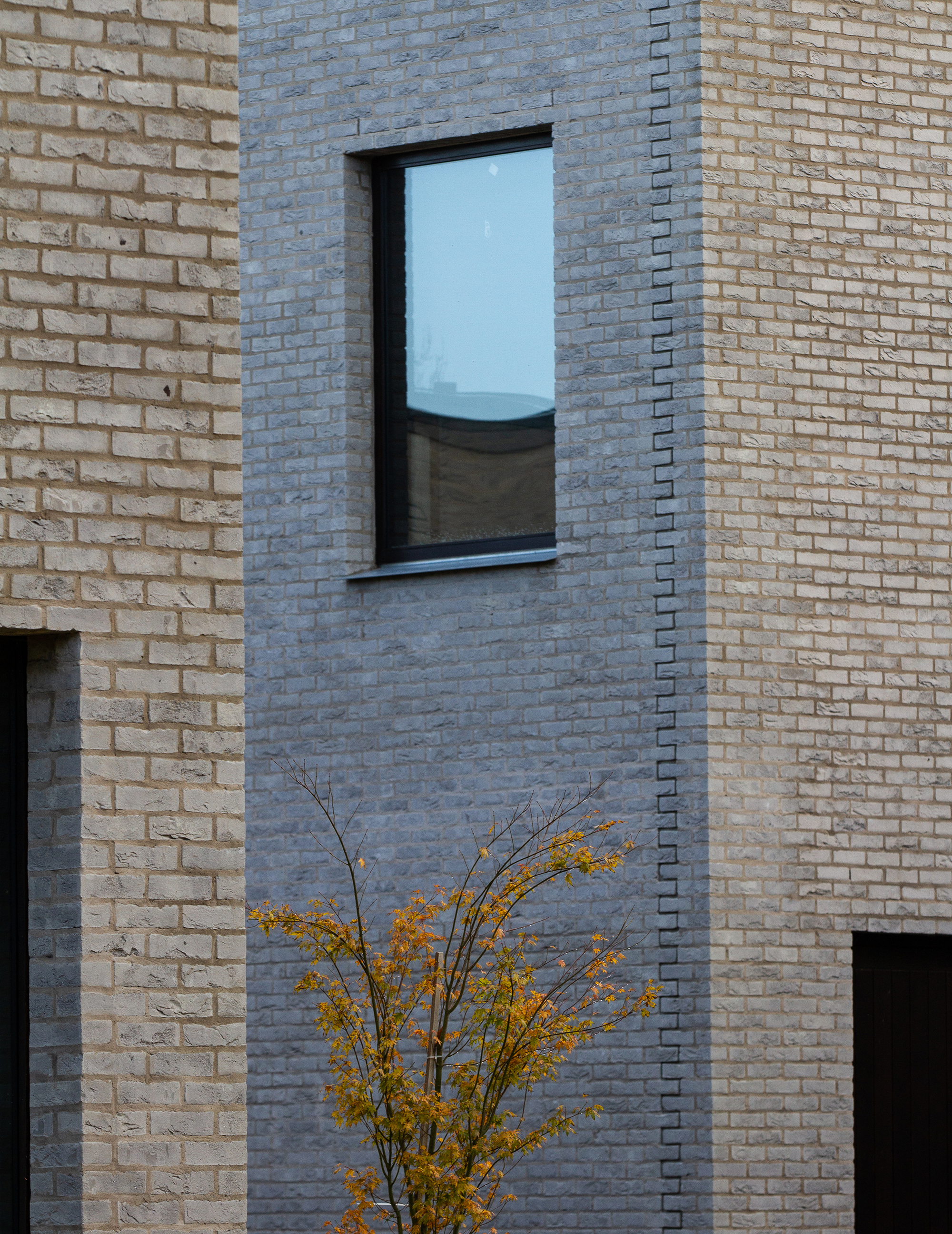 希尔豪斯丨英国丨McGonigle McGrath-33